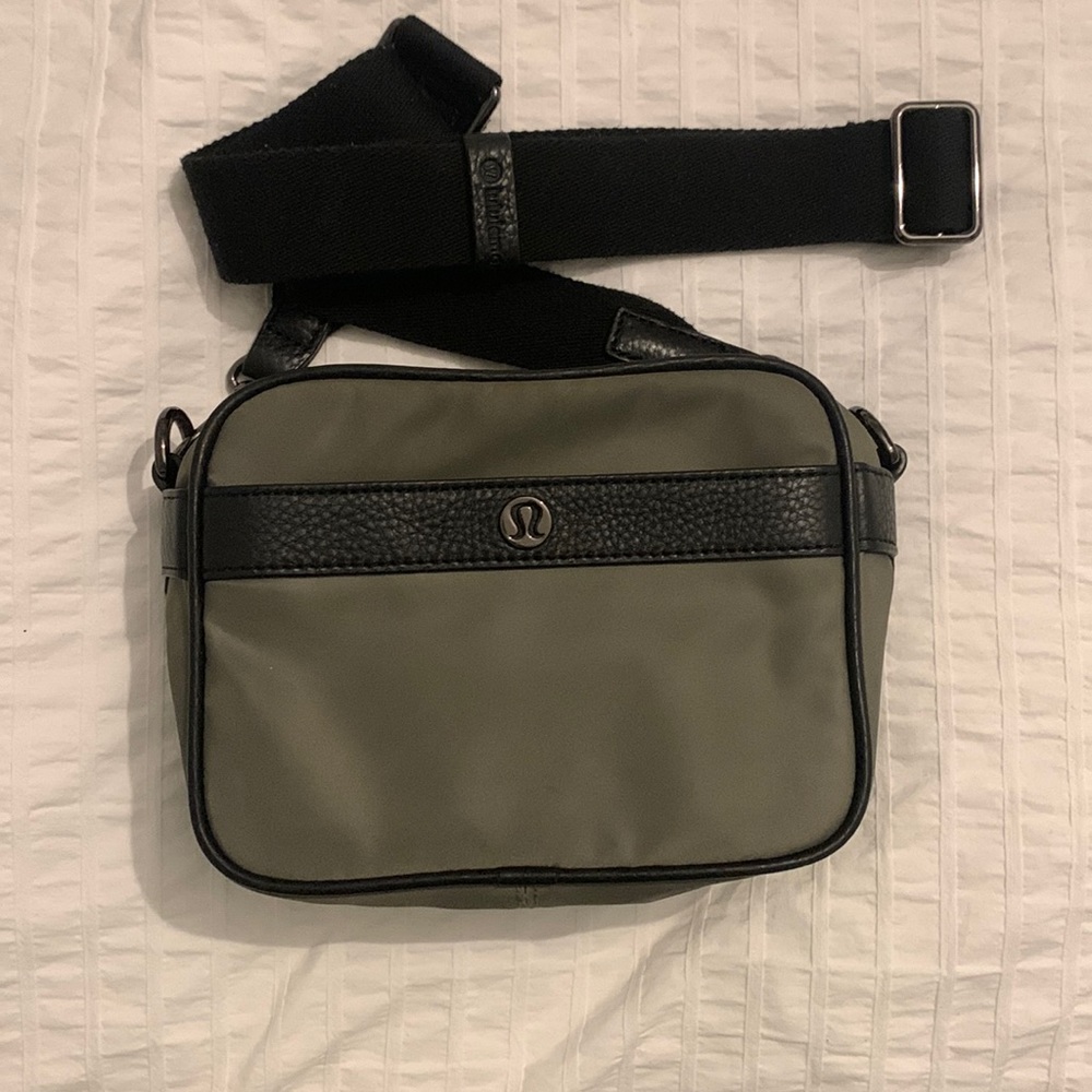Lululemon Crossbody
